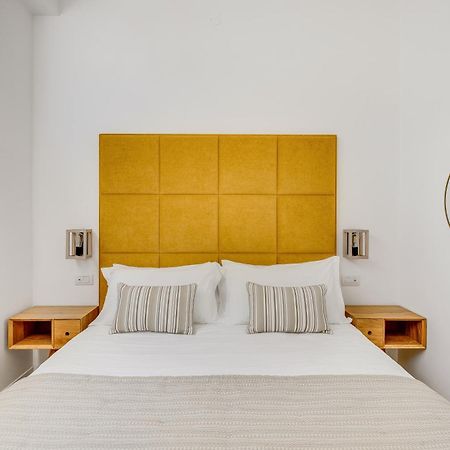 Casa Levante Luxury Apartments 카프리 외부 사진