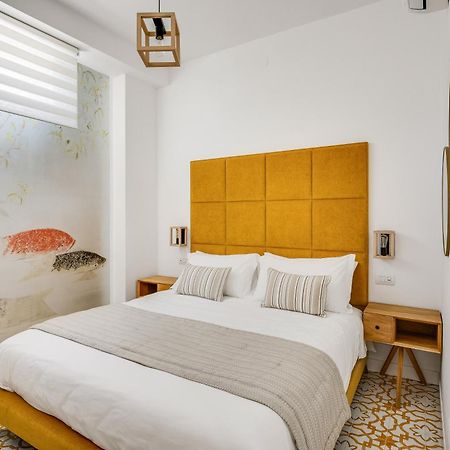 Casa Levante Luxury Apartments 카프리 외부 사진