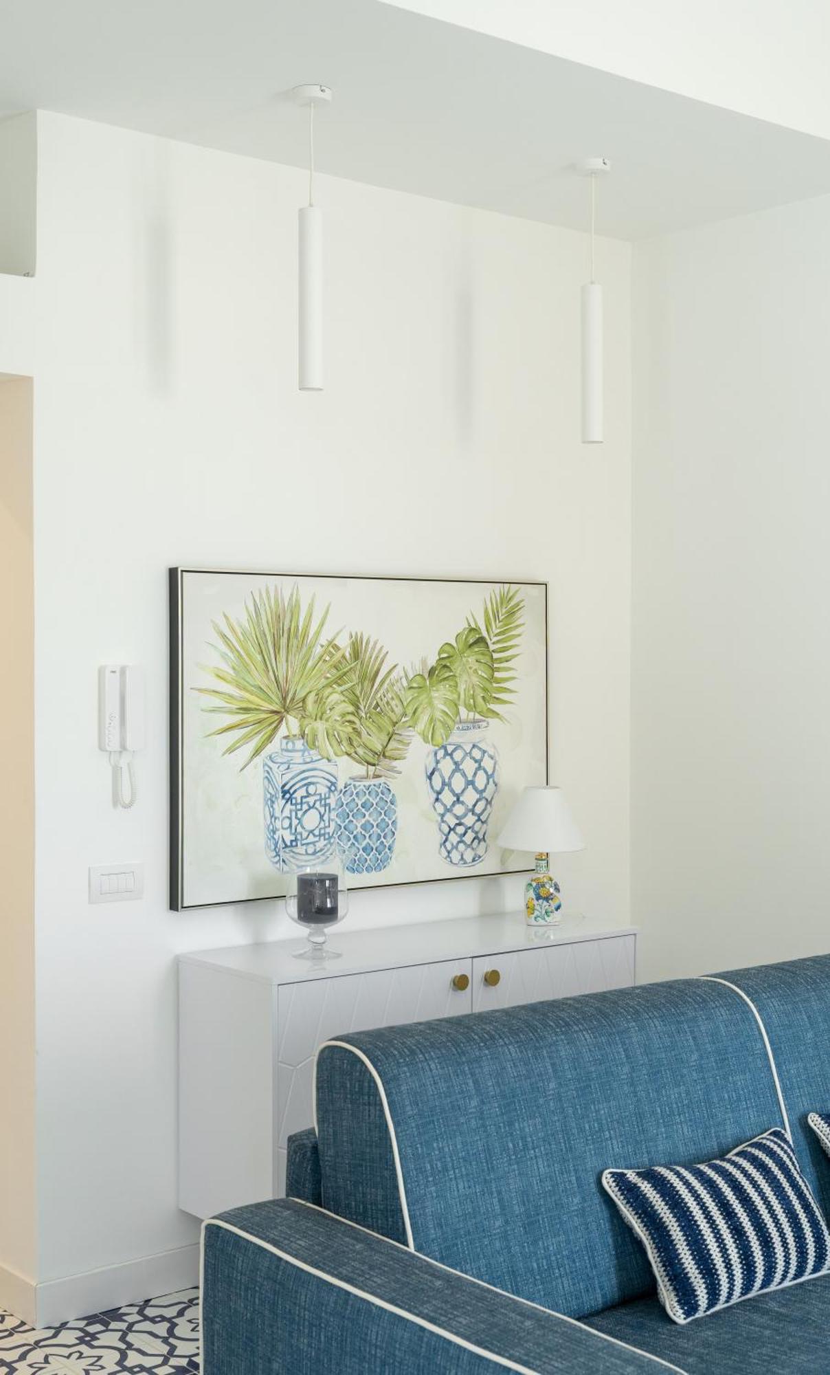 Casa Levante Luxury Apartments 카프리 외부 사진