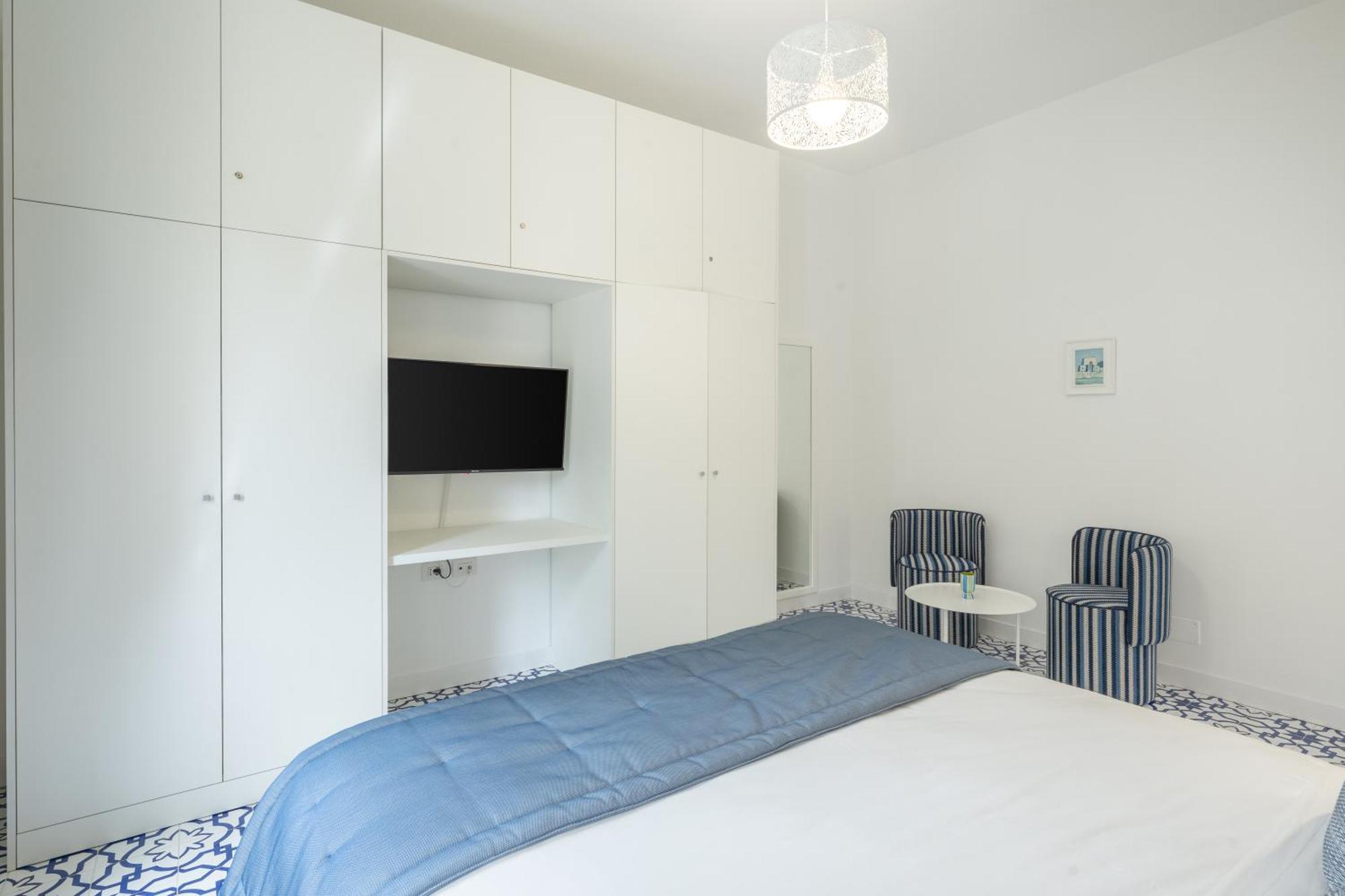 Casa Levante Luxury Apartments 카프리 외부 사진