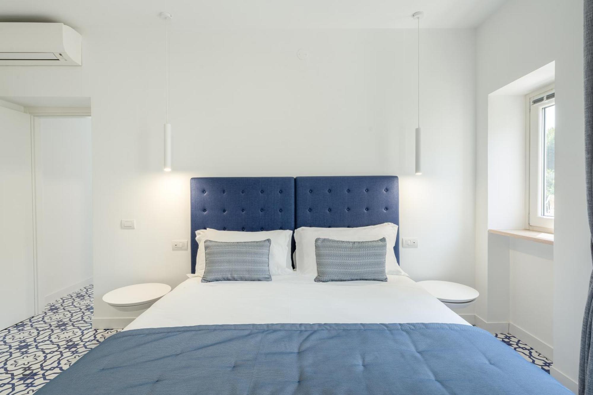 Casa Levante Luxury Apartments 카프리 외부 사진
