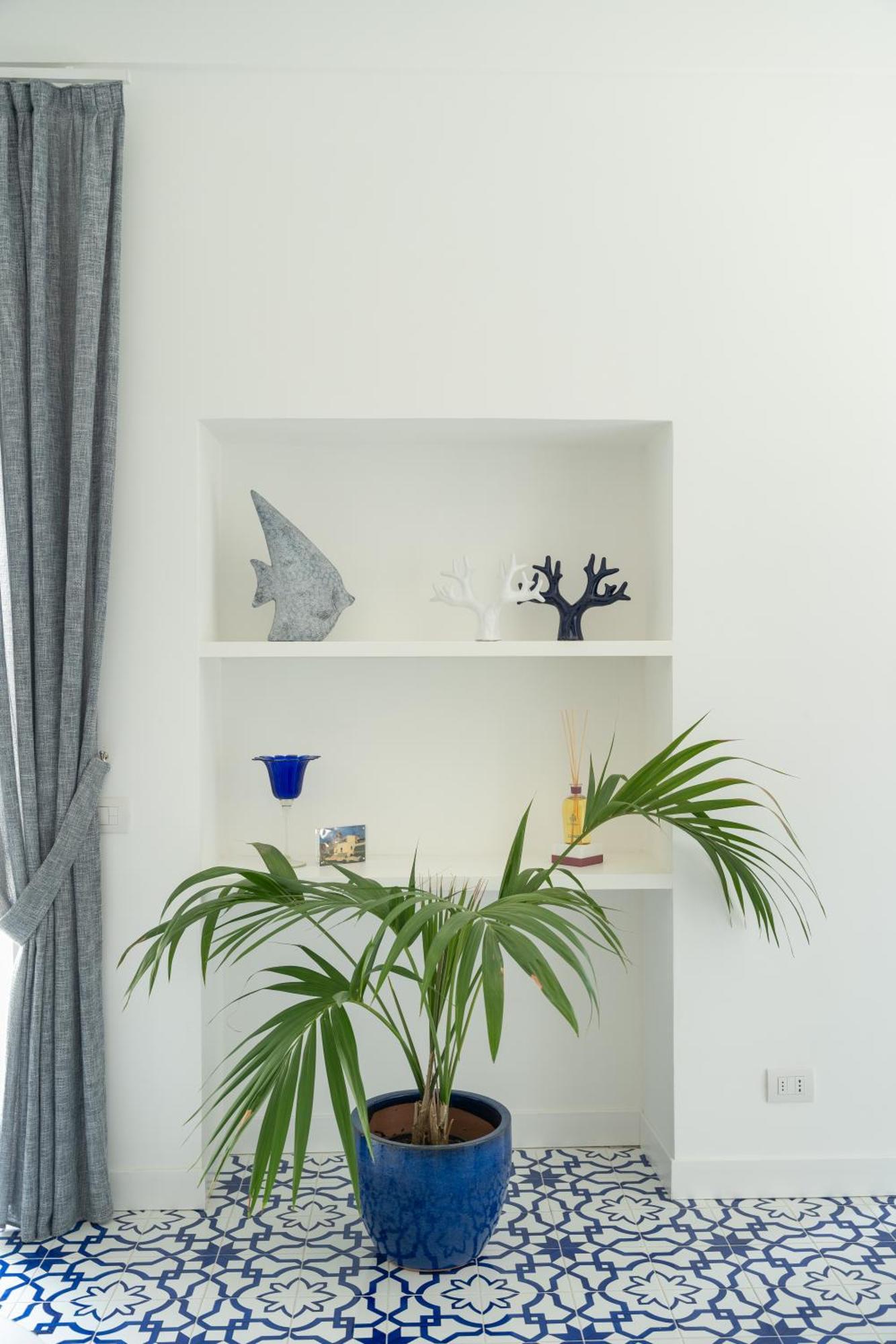 Casa Levante Luxury Apartments 카프리 외부 사진