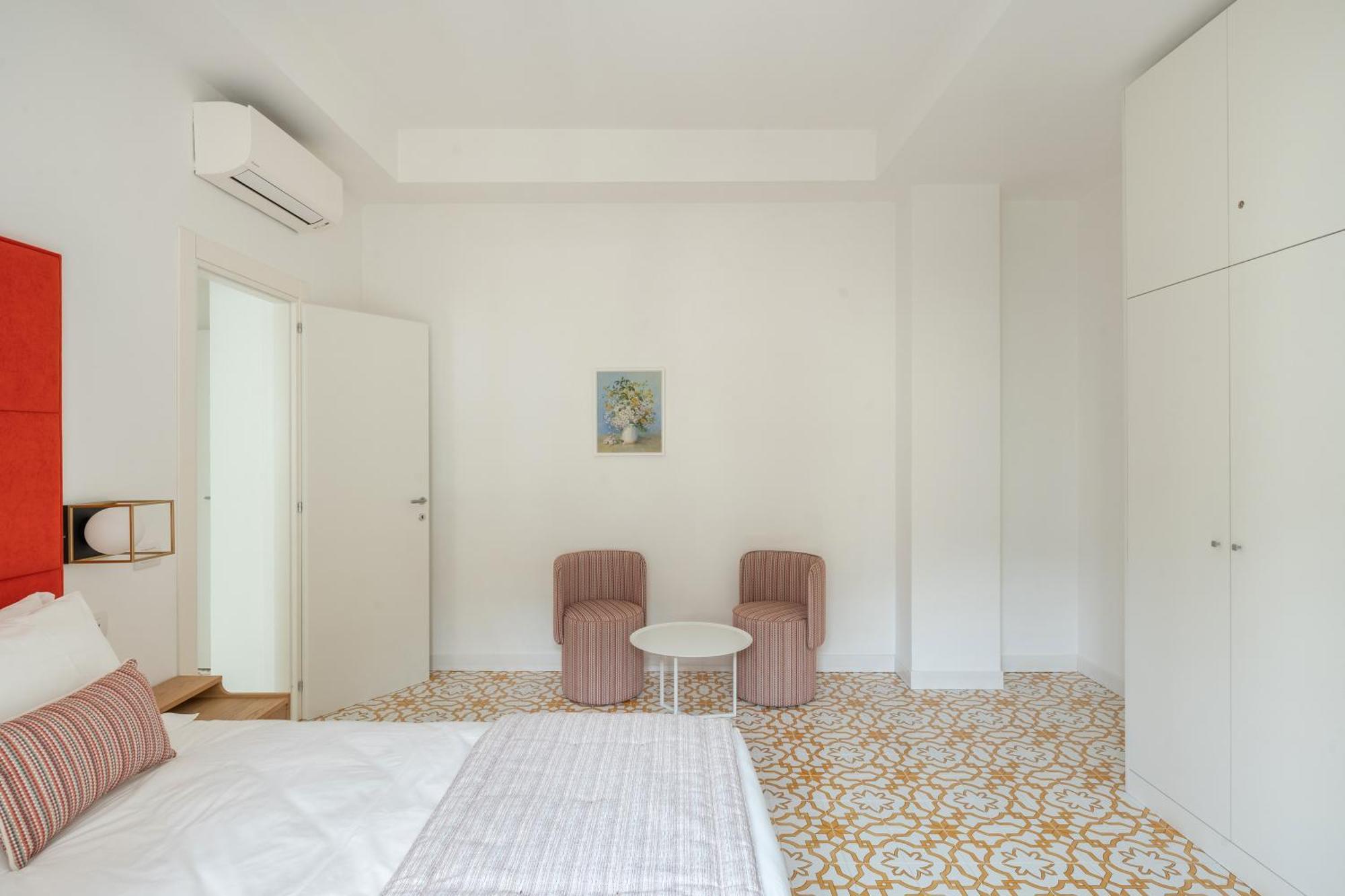 Casa Levante Luxury Apartments 카프리 외부 사진
