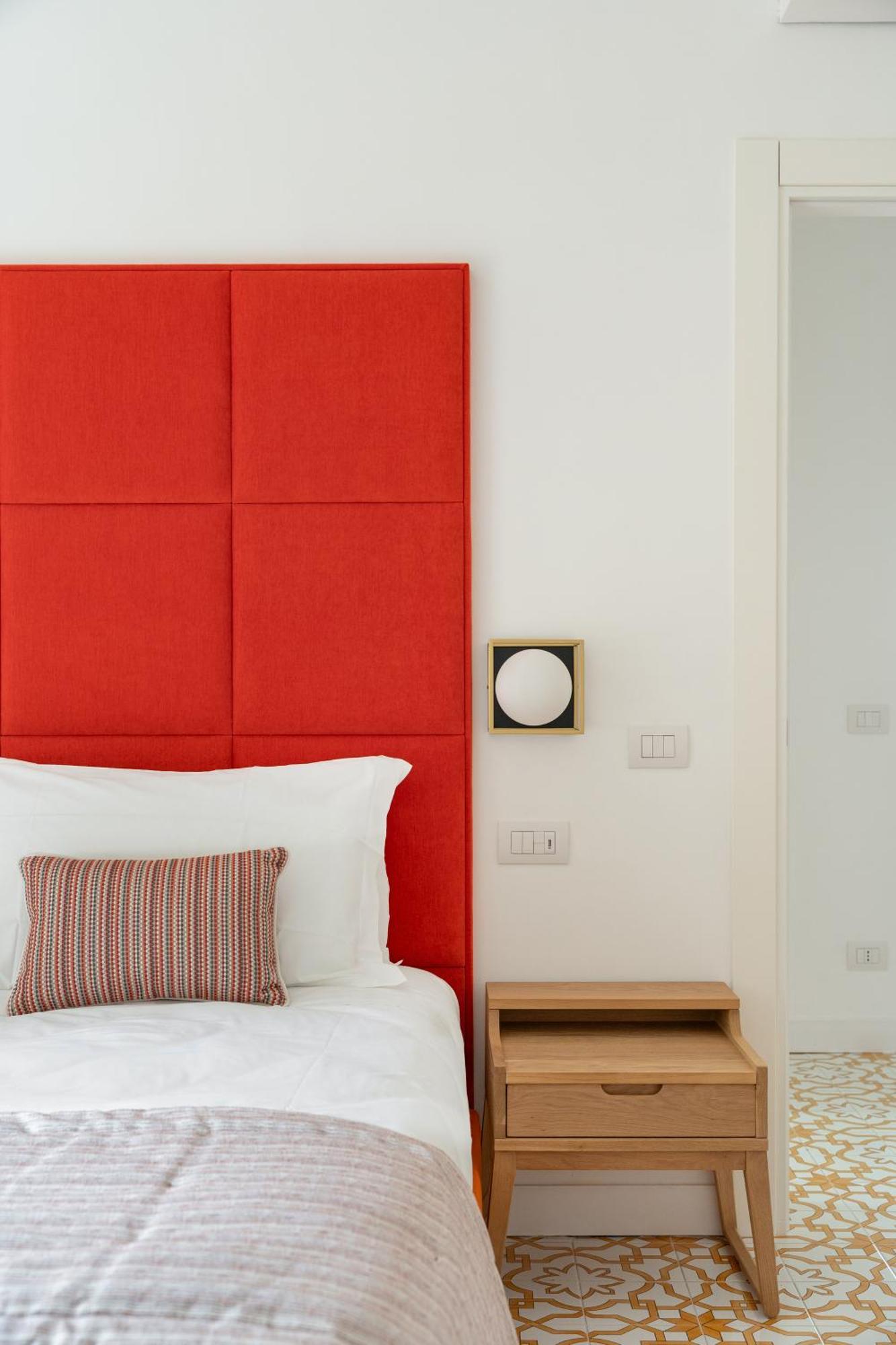 Casa Levante Luxury Apartments 카프리 외부 사진