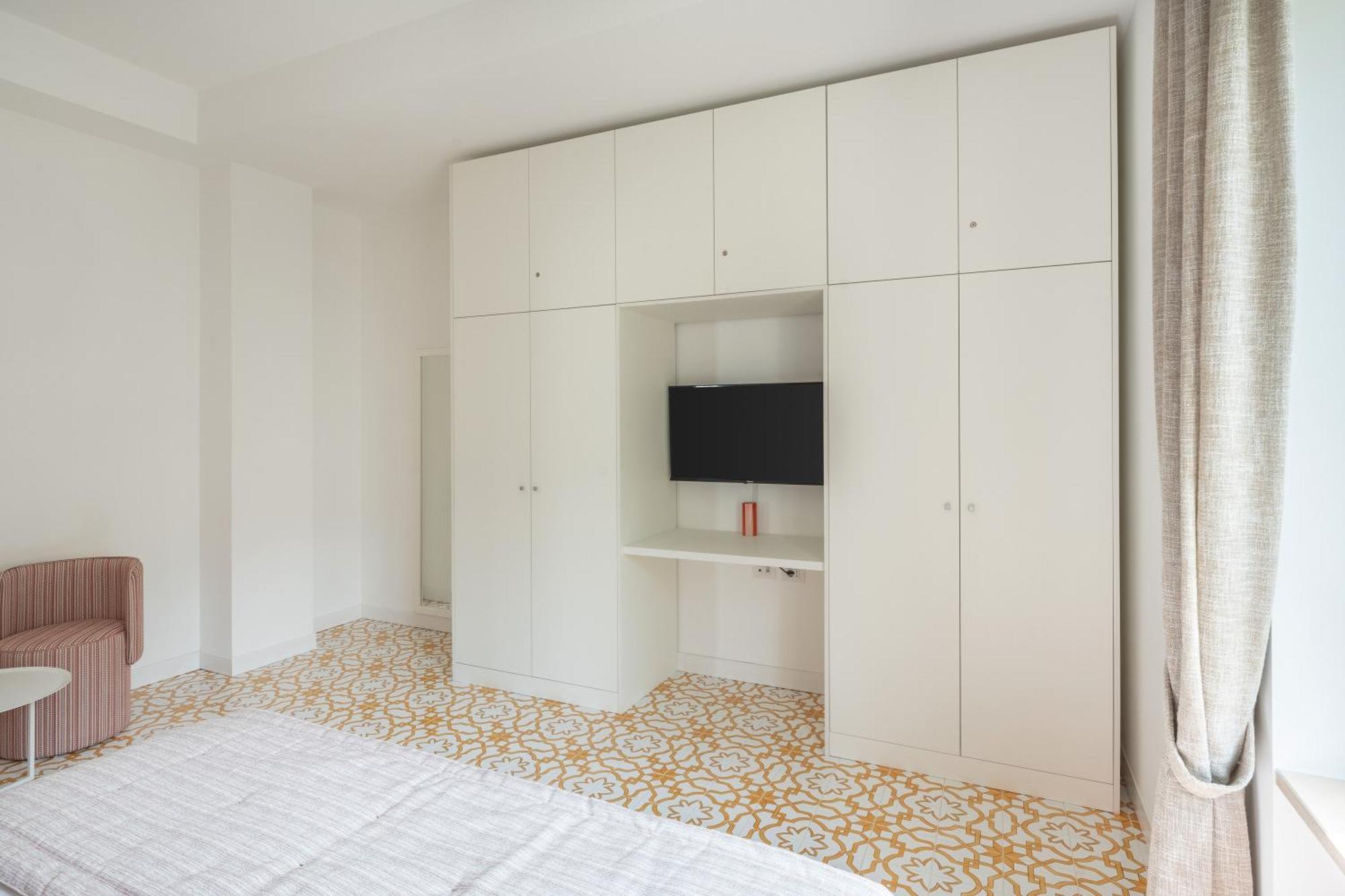 Casa Levante Luxury Apartments 카프리 외부 사진