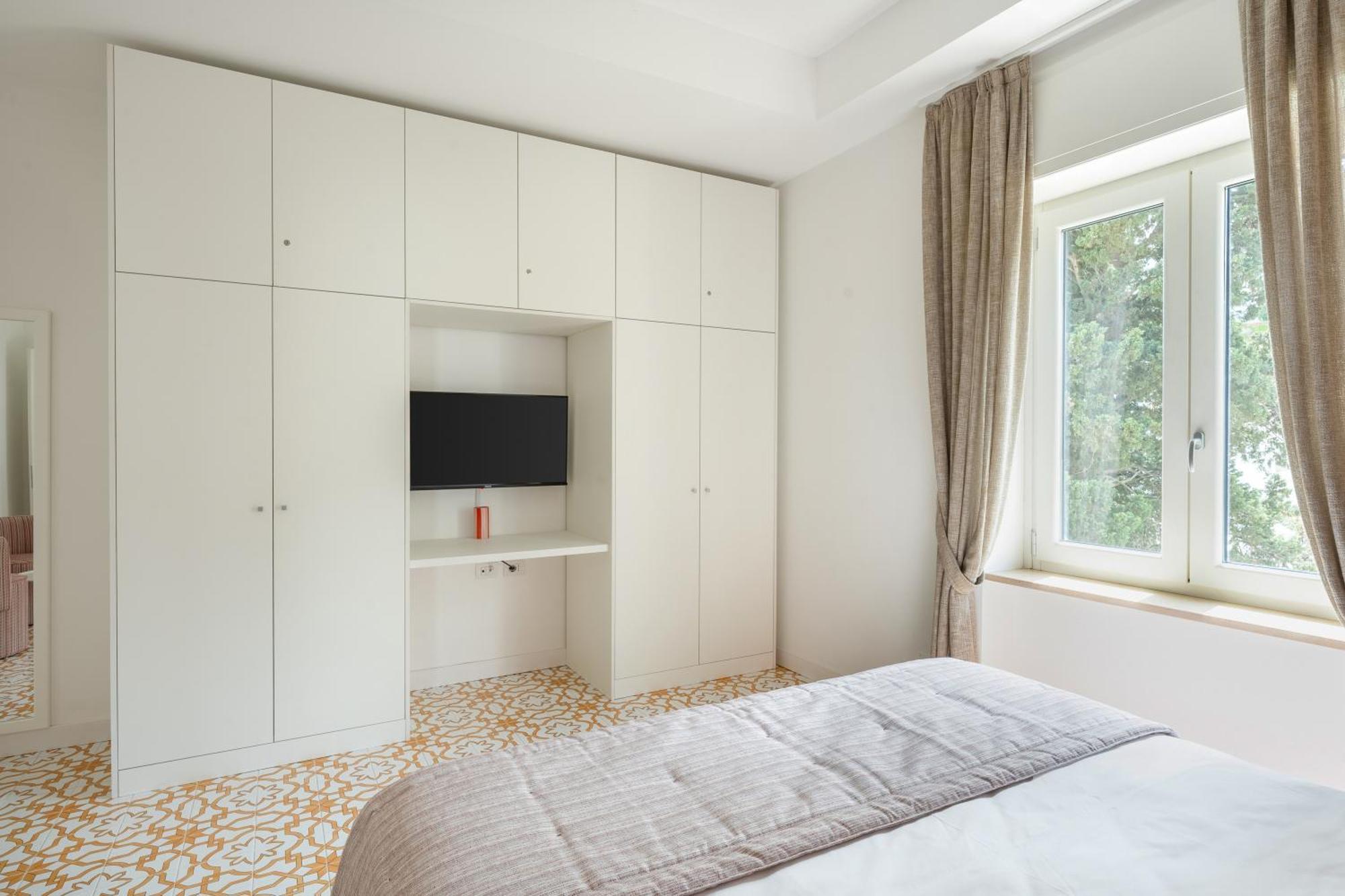 Casa Levante Luxury Apartments 카프리 외부 사진