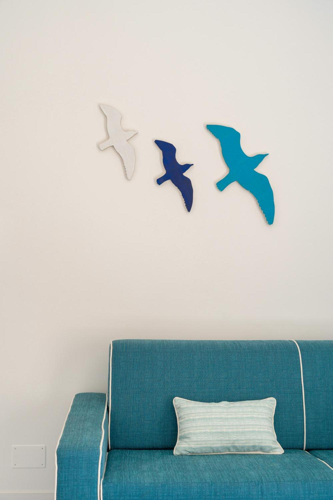 Casa Levante Luxury Apartments 카프리 외부 사진