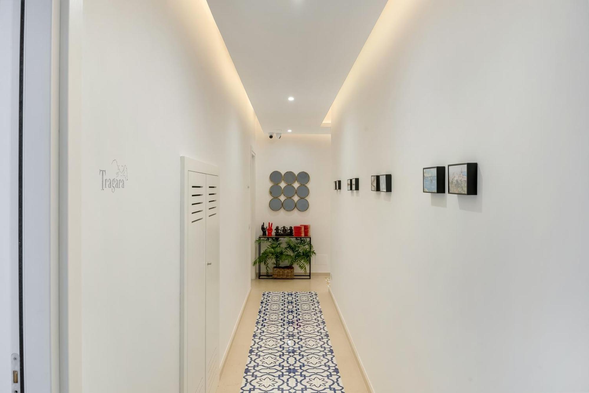 Casa Levante Luxury Apartments 카프리 외부 사진