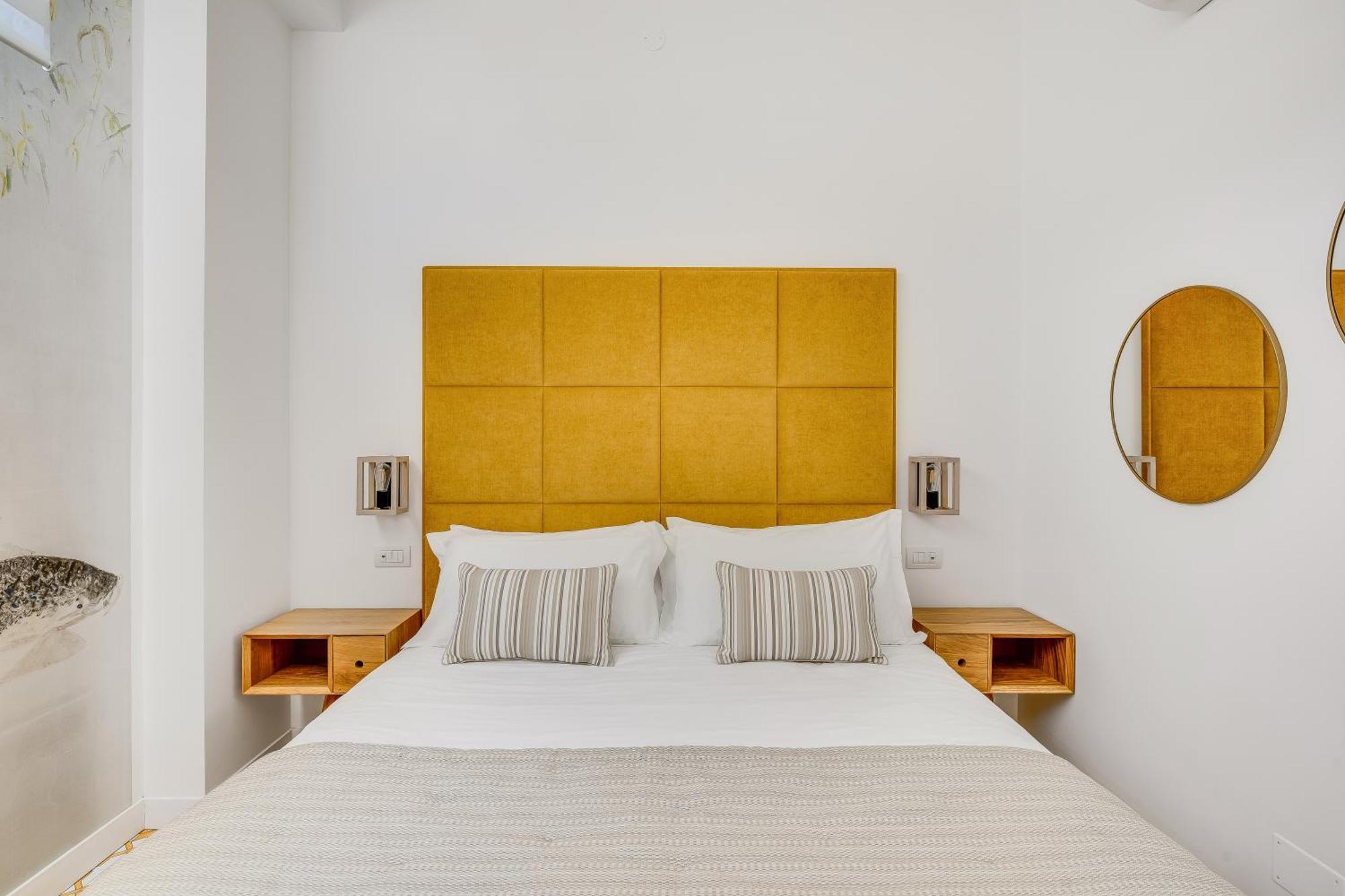 Casa Levante Luxury Apartments 카프리 외부 사진