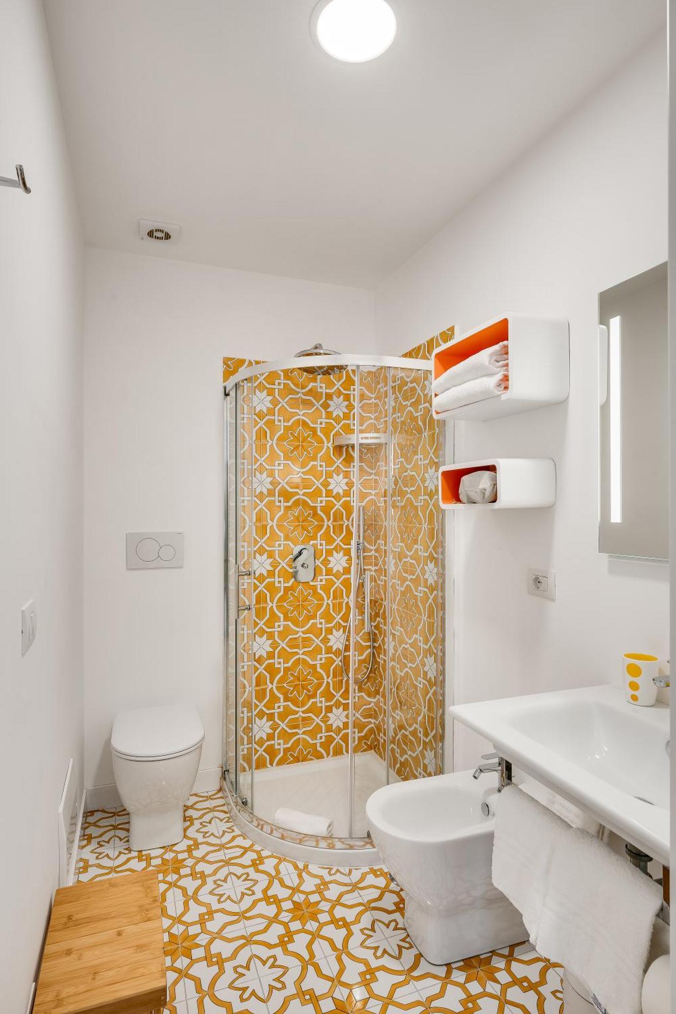 Casa Levante Luxury Apartments 카프리 외부 사진